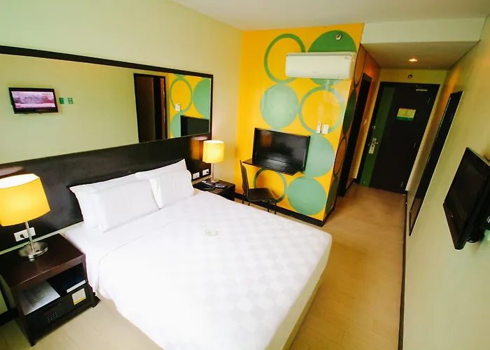 Go Hotels Dumaguete
