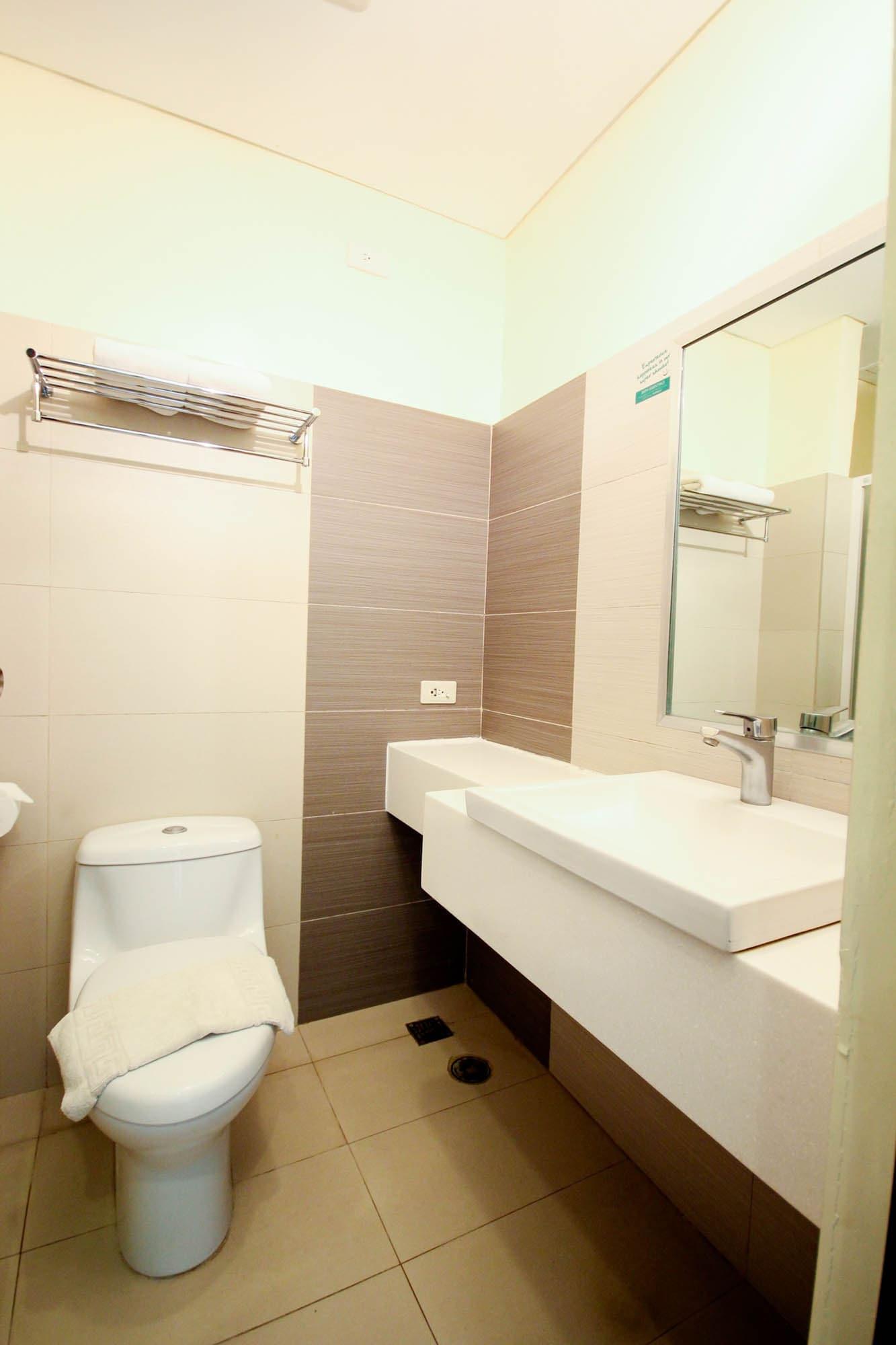 Hotel Go Dumaguete