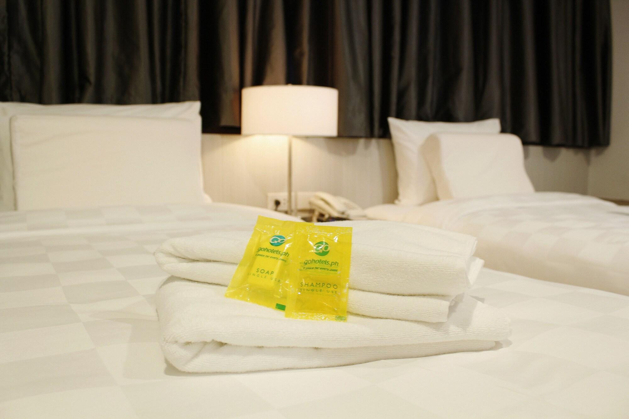 Go Dumaguete Hotel 3*