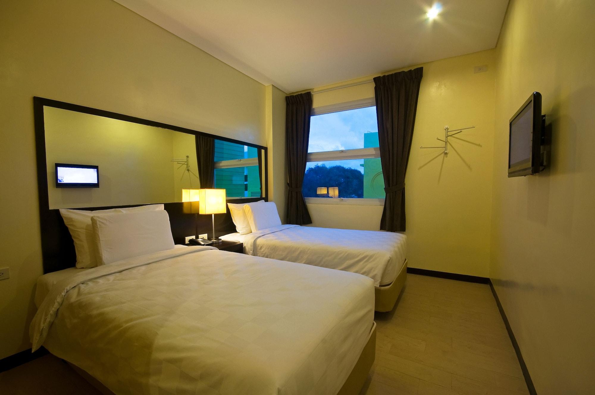 Hotel Go Dumaguete 3*