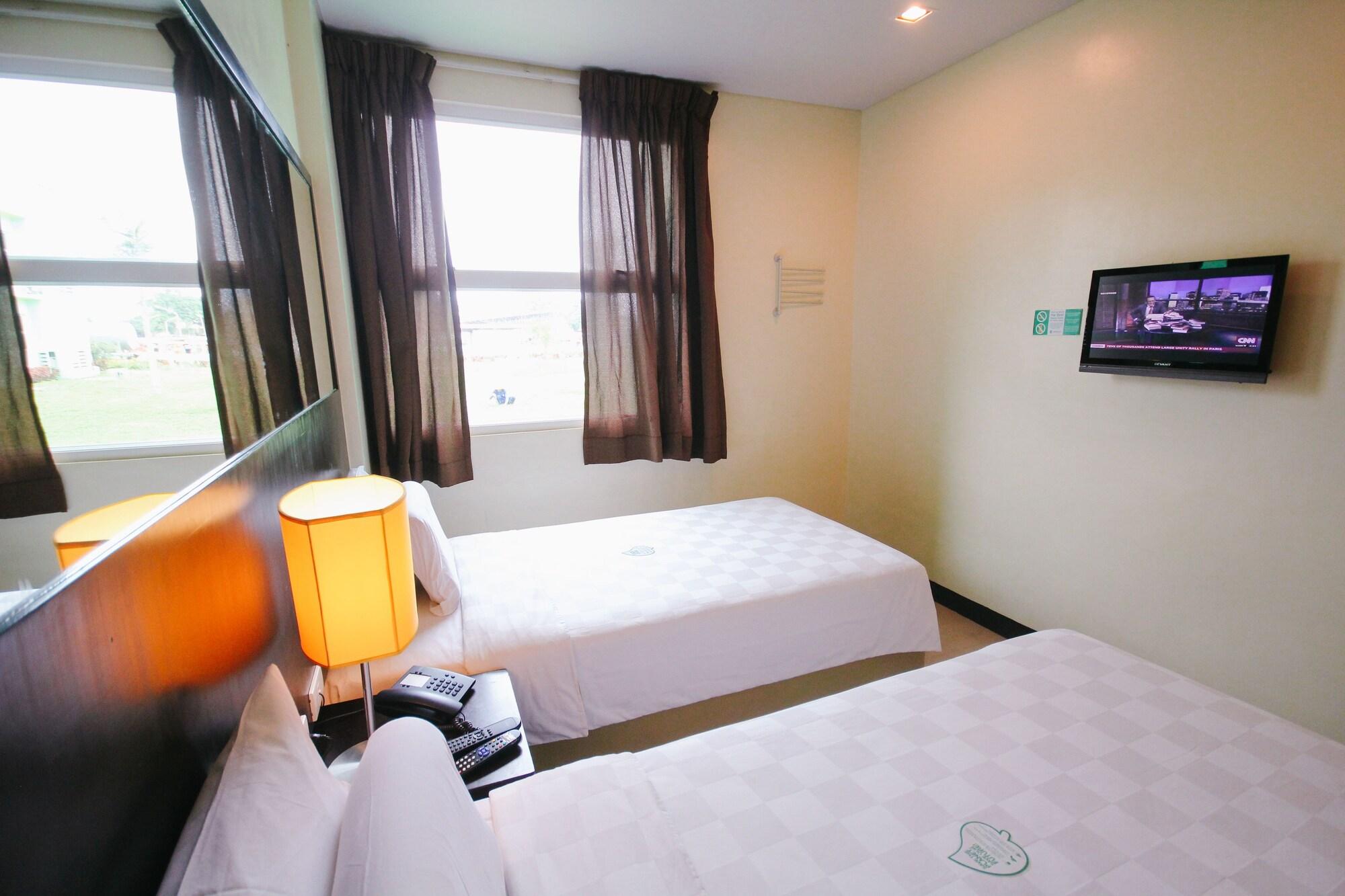 Go Dumaguete Hotel