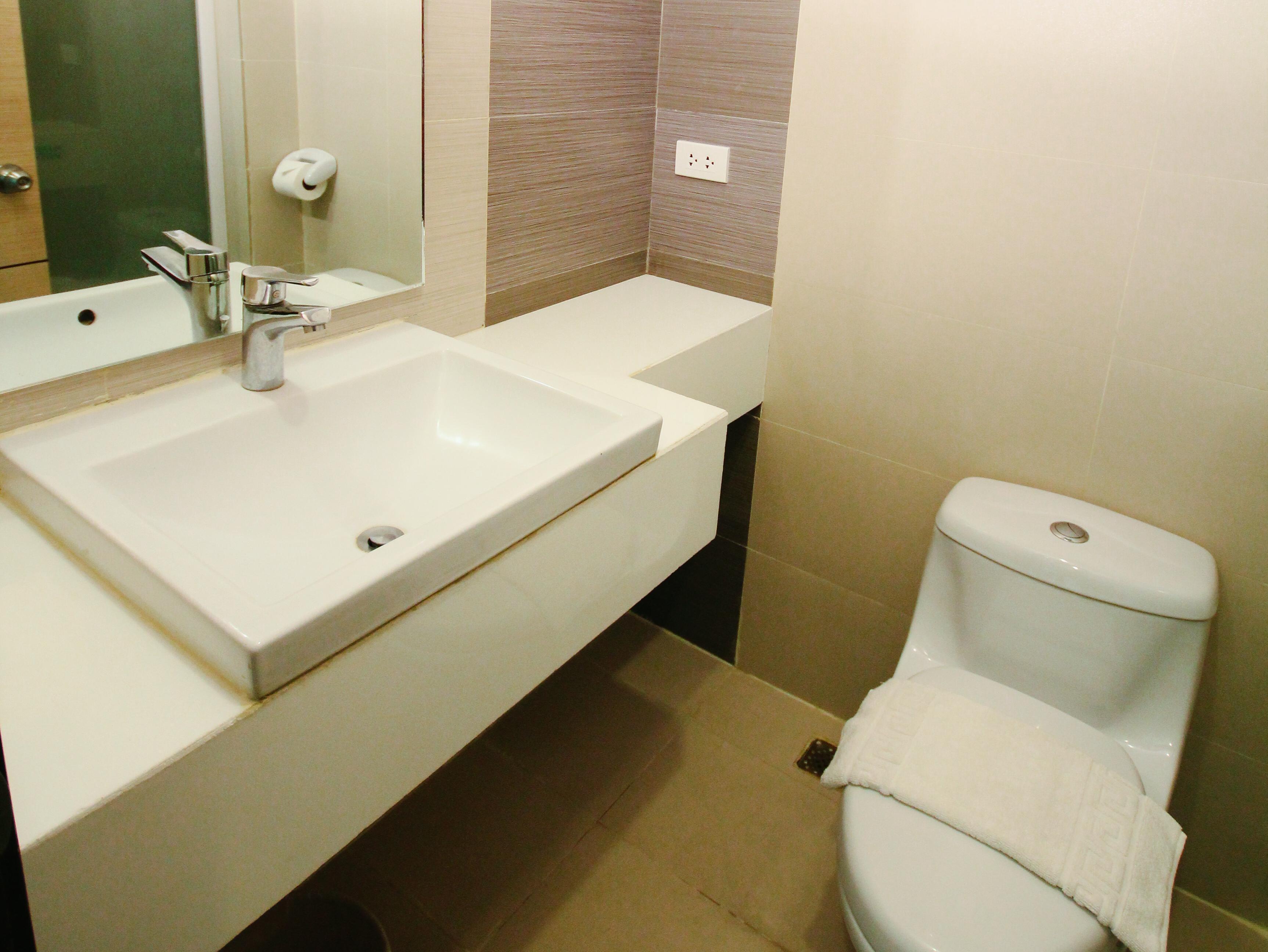 Hotel Go Dumaguete Dumaguete City