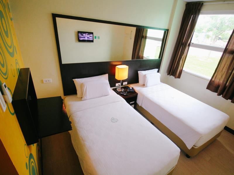 Hotel Go Dumaguete Dumaguete City