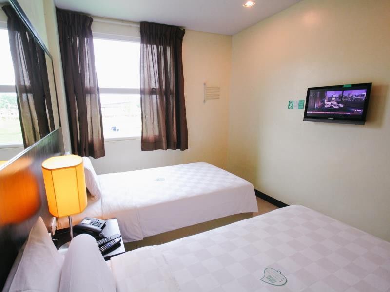 Hotel Go Dumaguete