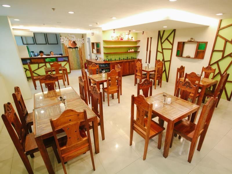 Hotel Go Dumaguete Dumaguete City