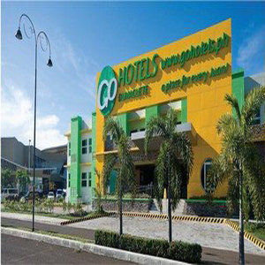 Hotel Go Dumaguete 3*