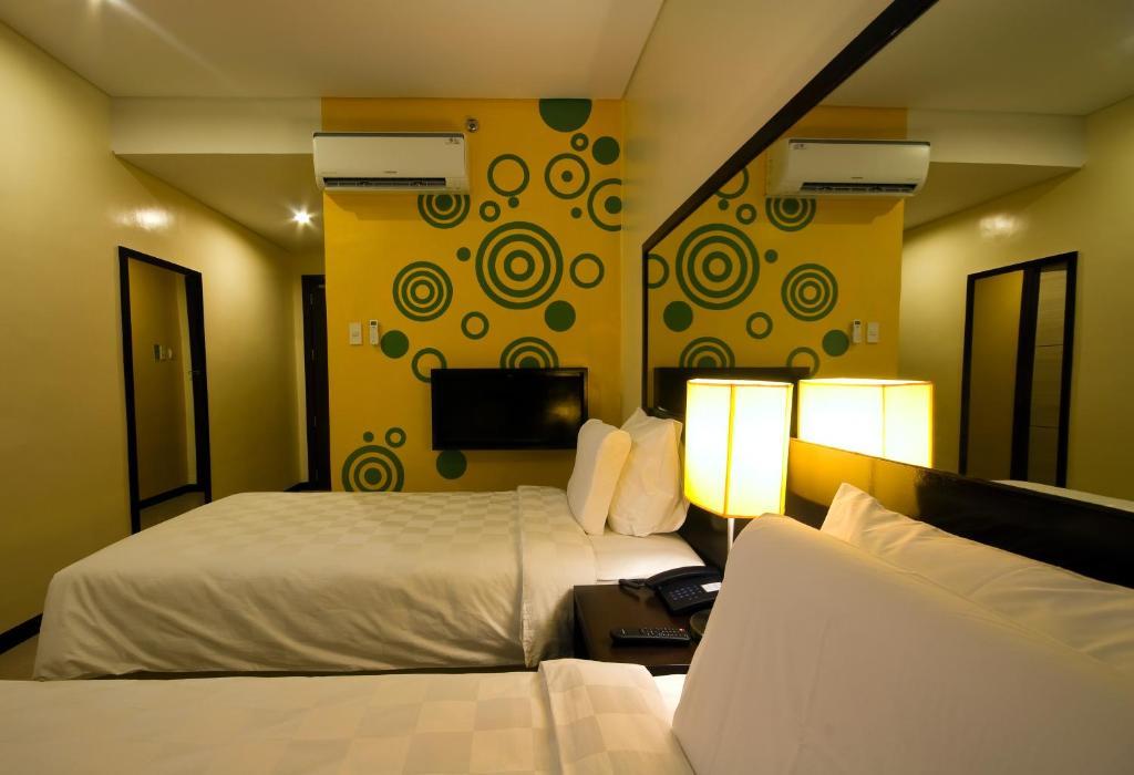 Go Dumaguete Hotel 3*