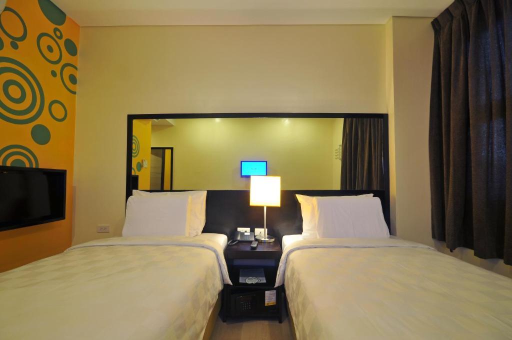 Go Dumaguete 3* Dumaguete City