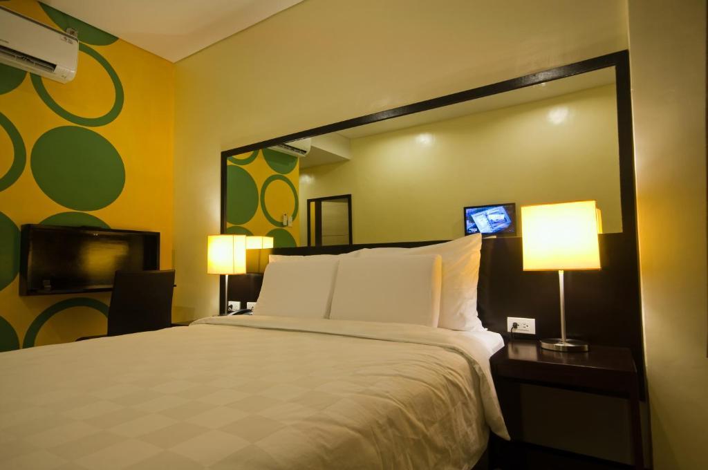 Go Dumaguete Hotel 3*
