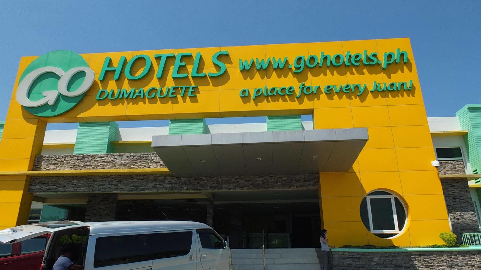 Hotel Go Dumaguete